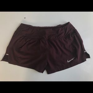 Nike Run Eclipse 3” Shorts 🎈